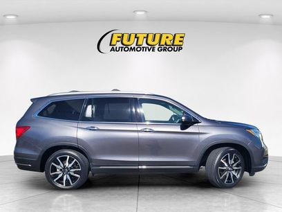 Used 2019 Honda Pilot Elite