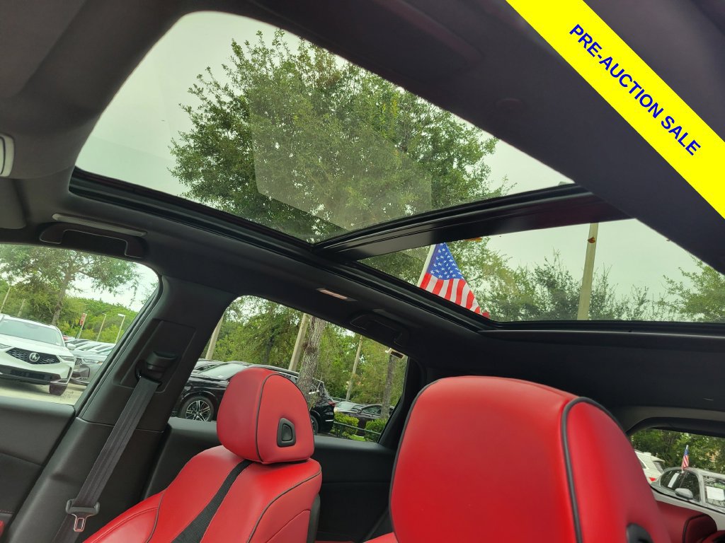 Certified 2023 Acura RDX w/ Advance Package FWD image 18