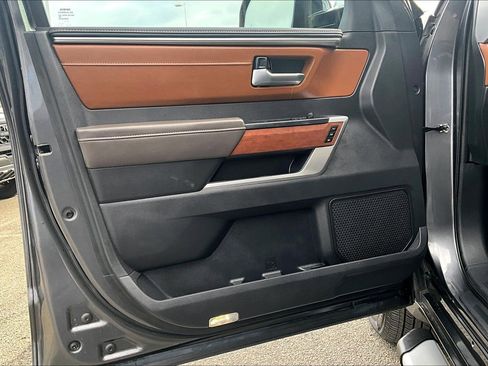 Used 2024 Toyota Tundra 1794 Edition image 22