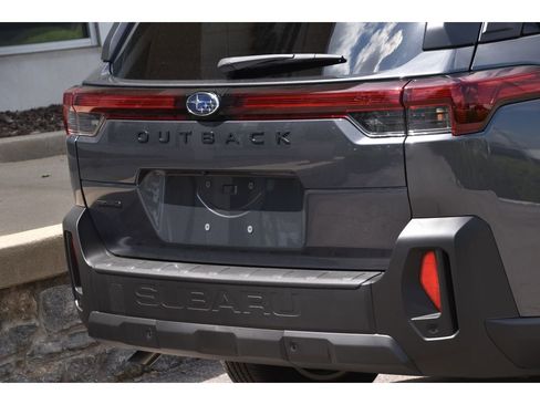 New 2026 Subaru Outback Premium AWD/4WD image 22