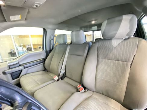 Used 2018 Ford F150 XLT w/ Equipment Group 302A Luxury image 14