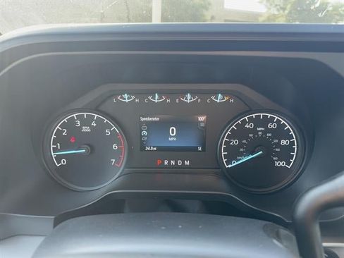 New 2026 Ford F250 XLT AWD/4WD image 14