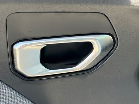 Certified 2025 Kia K4 EX FWD image 18