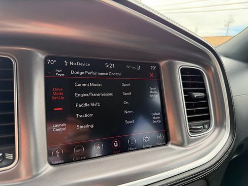 Used 2020 Dodge Charger SXT w/ Plus Group AWD/4WD image 24