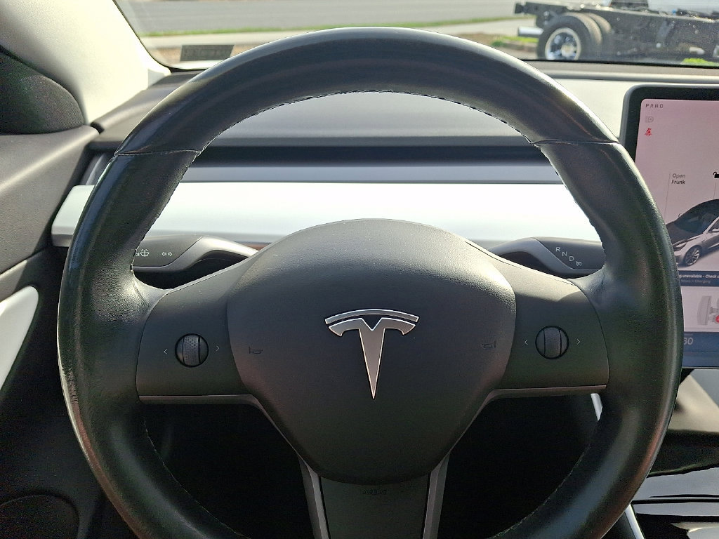Used 2020 Tesla Model 3 Long Range AWD/4WD image 22