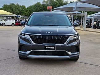 Used 2024 Kia Carnival EX video 2