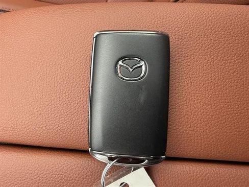 New 2025 MAZDA CX-50 2.5 Turbo w/ Cargo Package image 33