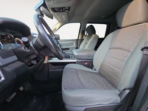 Used 2014 RAM 1500 Big Horn AWD/4WD image 9