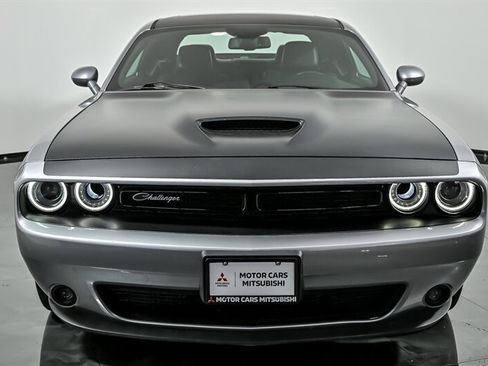 Used 2017 Dodge Challenger T/A RWD image 4