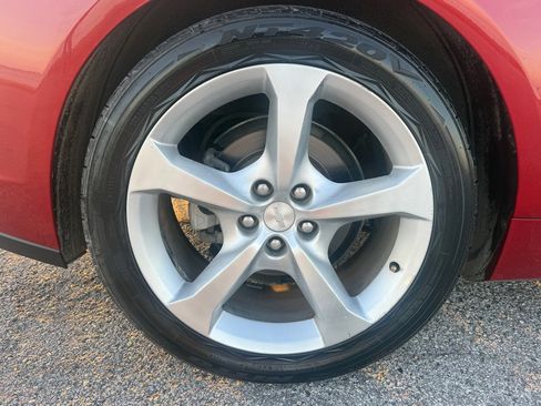 Used 2015 Chevrolet Camaro LT w/ RS Package image 17