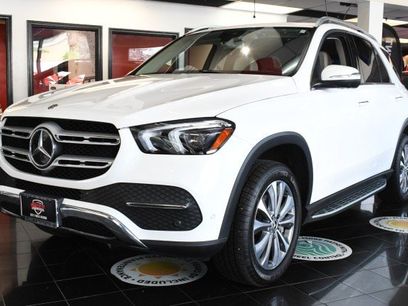 Used 2020 Mercedes-Benz GLE 350 4MATIC w/ Premium Package