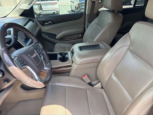Used 2018 GMC Yukon SLT w/ Open Road Package image 11
