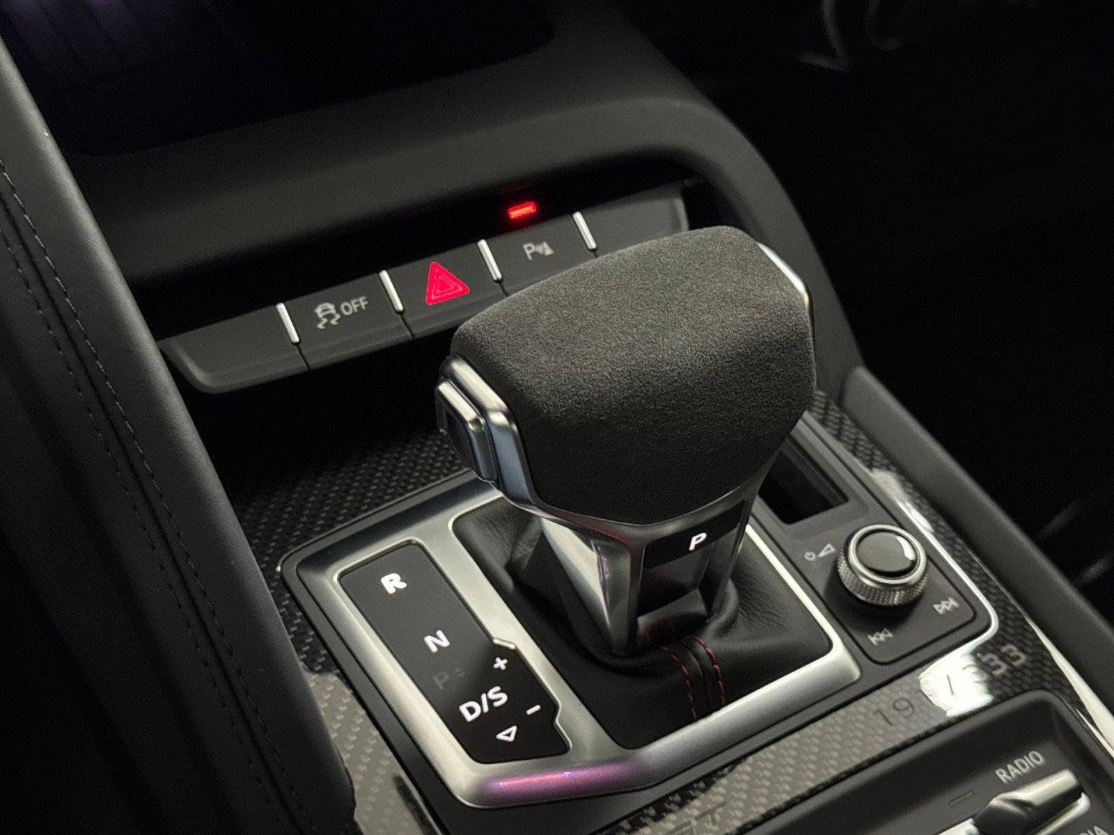 Used 2023 Audi R8 V10 GT RWD image 20