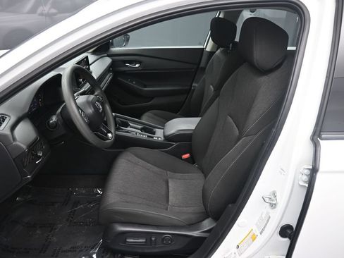 Certified 2024 Honda Accord EX image 19