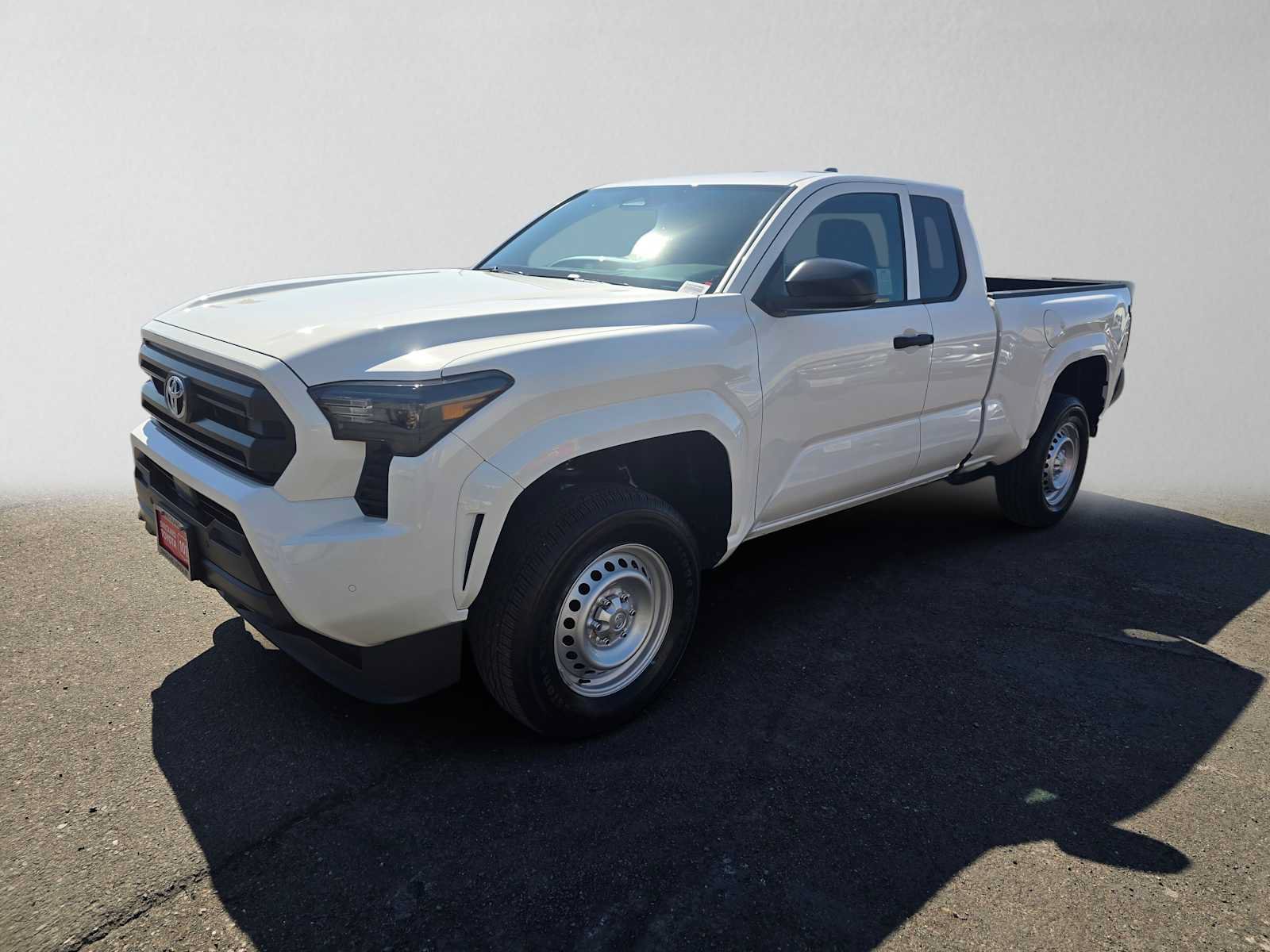 Used 2026 Toyota Tacoma SR w/ SR Upgrade Package AWD/4WD image 7
