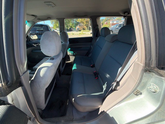 Used 2005 Subaru Forester 2.5X AWD/4WD image 9