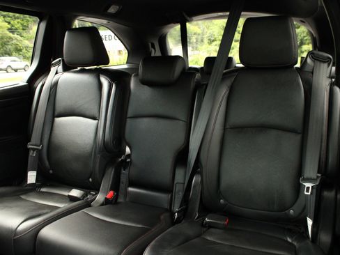 Used 2024 Honda Odyssey Sport image 17