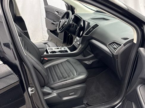 Used 2022 Ford Edge SEL w/ Convenience Package AWD/4WD image 32