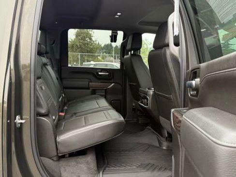 Used 2022 GMC Sierra 2500 Denali image 19