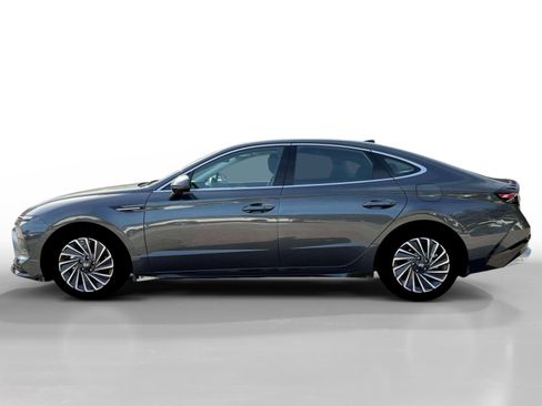 New 2026 Hyundai Sonata SEL FWD image 4