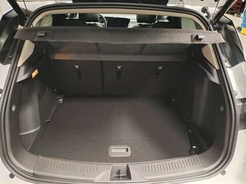 New 2026 Buick Encore GX Avenir w/ Avenir Technology Package image 15