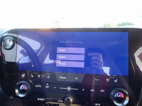 Used 2024 Lexus NX 350 AWD w/ Premium Package image 28