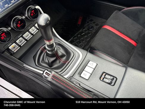 Used 2022 Subaru BRZ Limited image 28