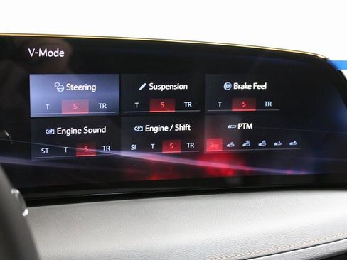 New 2026 Cadillac CT5 V image 18