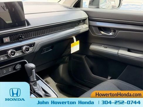 New 2026 Honda CR-V EX image 11