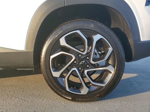 New 2026 Chevrolet Trax RS image 5