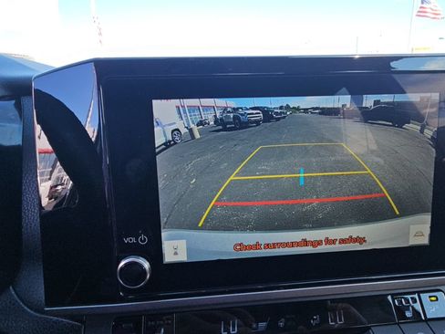 Certified 2025 Toyota Camry LE w/ Convenience Package FWD image 18