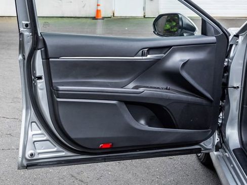 Used 2023 Toyota Camry LE FWD image 23