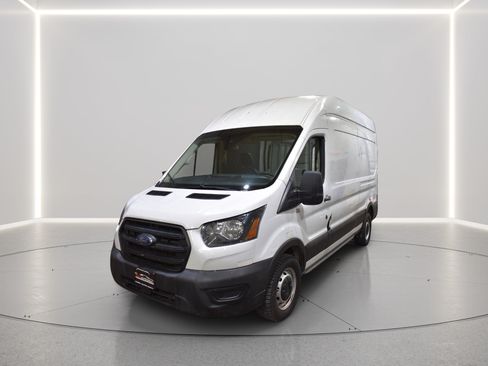 Used 2020 Ford Transit 250 148 High Roof w/ Load Area Protection Package RWD image 1