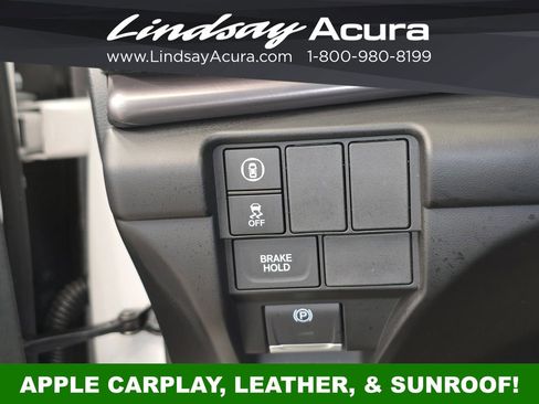 Used 2025 Acura RDX SH-AWD image 17