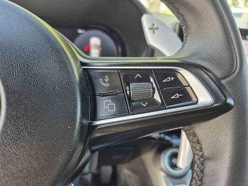 Used 2024 Dodge Hornet R/T Plus AWD/4WD image 22