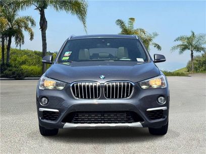 Used 2019 BMW X1 sDrive28i