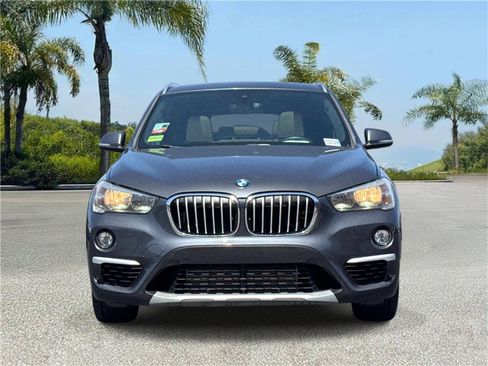 Used 2019 BMW X1 sDrive28i FWD image 3