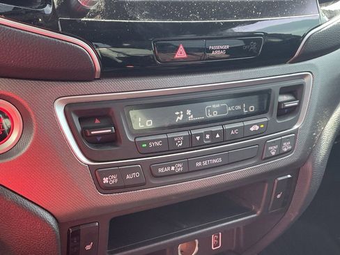 Used 2022 Honda Ridgeline RTL-E image 7