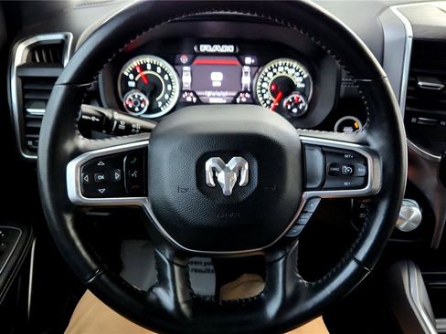 Used 2023 RAM 1500 Laramie image 14