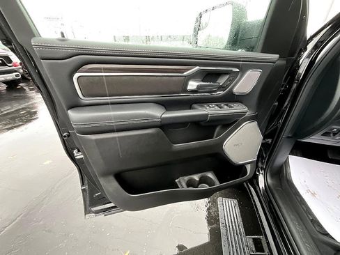 New 2026 RAM 1500 Laramie w/ Night Edition image 12