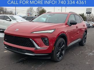 New 2026 Buick Envision Sport Touring video 3