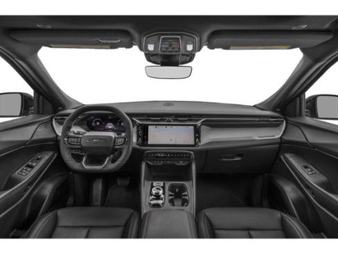 New 2026 Jeep Cherokee Laredo AWD/4WD image 5