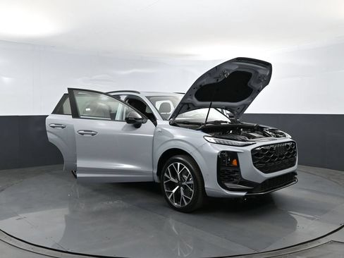 New 2026 Audi Q3 quattro 2.0T AWD/4WD image 29