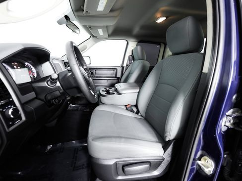 Used 2015 RAM 1500 Tradesman w/ Popular Equipment Group AWD/4WD image 19