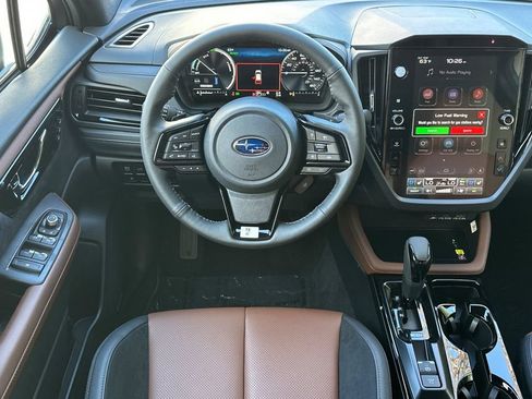 New 2026 Subaru Forester Touring AWD/4WD image 16
