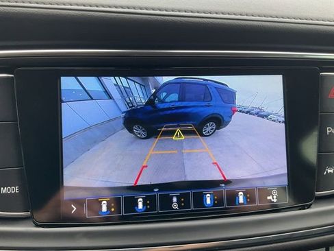 Used 2021 Buick Enclave Avenir w/ Trailering Package, 5000 lbs. image 17