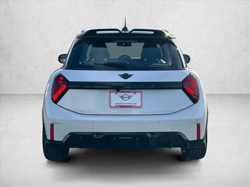New 2026 MINI Cooper S image 7