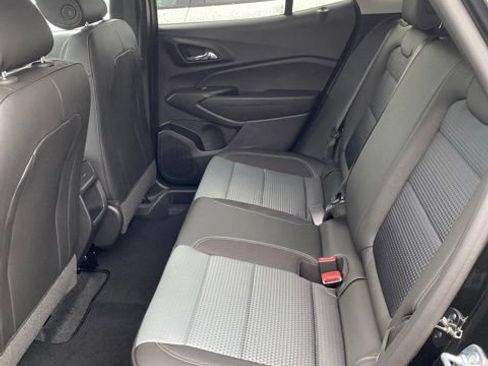 New 2026 Chevrolet Trax LT w/ Driver Confidence Package FWD image 11