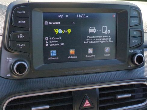 Used 2020 Hyundai Kona SEL Plus image 16