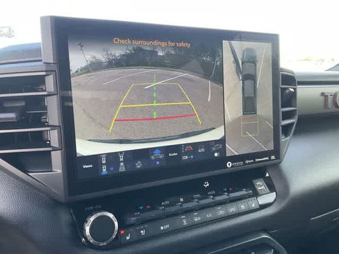 Used 2024 Toyota Tundra TRD Pro image 23